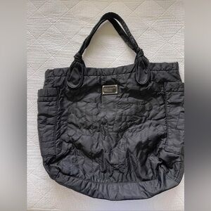 Marc By Marc Jacobs large nylon tote